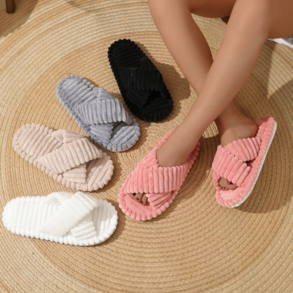 Slippers